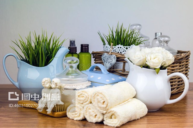 洗浴用品、個(gè)人衛(wèi)生用品與化妝品 現(xiàn)代零售市場(chǎng)中的三大支柱